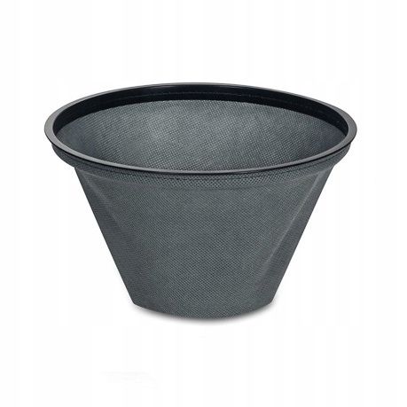 ODKURZACZ PRZEMYSŁOWY BEZWORKOWY POPIOŁU KOMINKA GRUZU MULTI 2200W na Arena.pl