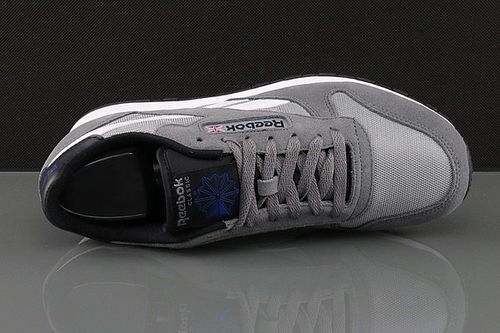 Reebok CLASSIC SPORT CLEAN (V67301) na Arena.pl