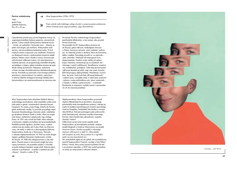 Elementarz polskiej kultury zdjęcie 3