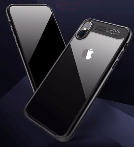 VISEAON | POKROWIEC ETUI CASE OBUDOWA | IPHONE X na Arena.pl
