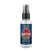 fuck & fist lubrykant silikonowy 50 ml połgęsta formuła