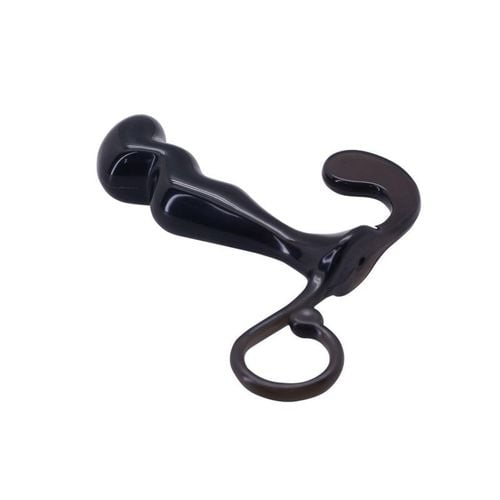 stymulator prostaty abs timeless pleasure hilt 11,4 cm na Arena.pl