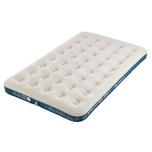 Materac kempingowy Quechua Air Basic 120 cm na Arena.pl