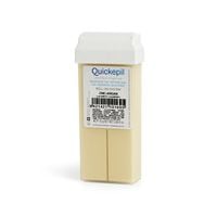 Quickepil wosk do depilacji rolka zink-argan 110 g