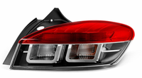 Renault Megane III 08-13 Lampa tylna Prawa coupe