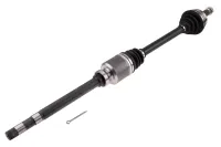 PÓŁOŚ NAPĘDOWA PEUGEOT 807 2002 2003 2004 2005