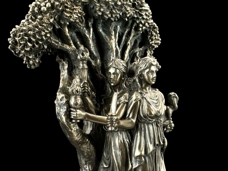 BOGINI HECATE VERONESE WU77937A1 zdjęcie 4