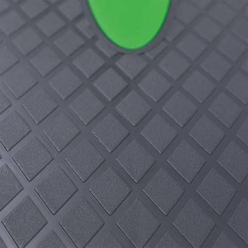 AS003 GREEN/GRAY STEP DO AEROBIKU HMS na Arena.pl