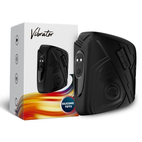 mechwarrior black, 9 vibration functions na Arena.pl