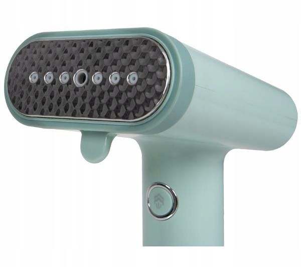 Parownica do ubrań żelazko parowe steamer RAVEN zdjęcie 11