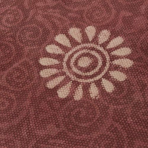Sofa Modułowa Z Akcesoriami, 9 Elementów, Patchwork Z Tkanin na Arena.pl