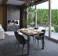 STÓŁ rozkładany 125-320 cm ! PROMOCJA !