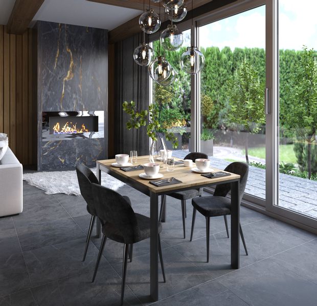 STÓŁ rozkładany 125-320 cm ! PROMOCJA ! zdjęcie 1