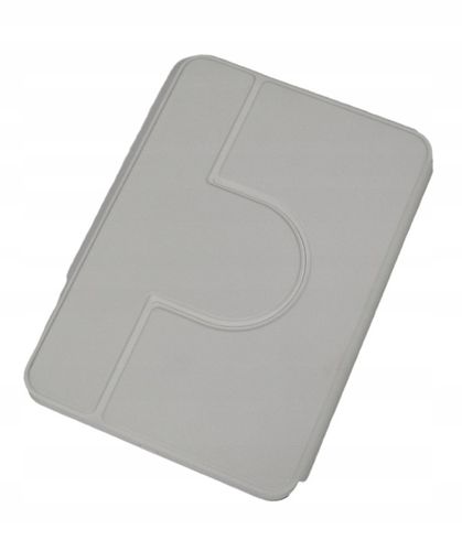 LUSTERKO KOSMETYCZNE LED SKŁADANE OBROTOWE SLIM JAK TABLET BIAŁE PODRÓŻNE na Arena.pl