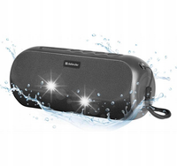 Głośnik Bluetooth Defender G32 20W MP3/FM/SD/USB/AUX/TWS/IP56 czarny
