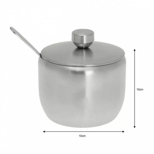 CUKIERNICA STALOWA KINGHOFF KH-3723 560ml na Arena.pl