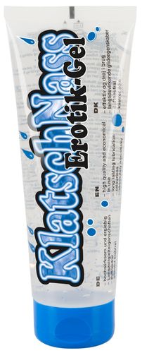 żel erotyczny do masażu na bazie wody 240 ml na Arena.pl