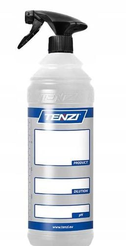 tenzi butelka pusta do roztworów ze spryskiwaczem 1l na Arena.pl