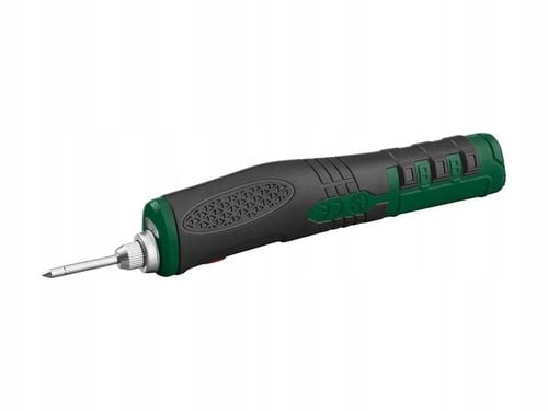 STACJA LUTOWNICZA PARKSIDE PLKA 4 C3 AKUMULATOROWA + AKCESORIA na Arena.pl