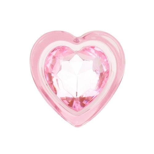 anal collection - anal plug glass small - 7 cm na Arena.pl