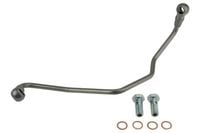 RURKA OLEJOWA TURBOSPRĘŻARKI PEUGEOT RCZ 2010 2011 2012 2013 2014 2015