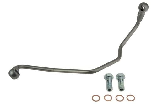 RURKA OLEJOWA TURBOSPRĘŻARKI PEUGEOT RCZ 2010 2011 2012 2013 2014 2015 na Arena.pl