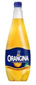 Orangina Original gazowany napój o smaku pomarańczowym 1,4 l