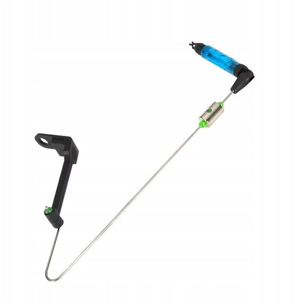 SWINGER SYGNALIZATOR BRAŃ SAHIDO SKYLIGHT BASIC FEEDER zdjęcie 6