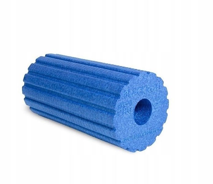 Wałek do masażu Blackroll Groove Pro zdjęcie 1