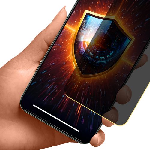 Xiaomi 14 - 3mk Silky Matt Privacy na Arena.pl