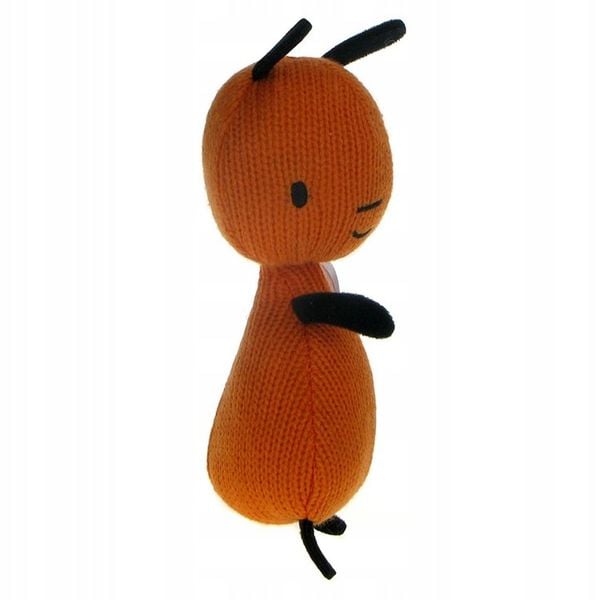 Maskotka Golden Bear Flop 16 cm zdjęcie 3