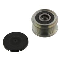 Sprzęgło jednokierunkowe alternatora Opel Astra J GTC 2013 2014 2015 2016