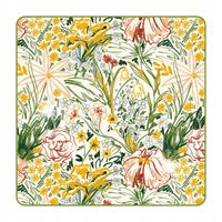 Pgytech Torebka Ochronna Na Akcesoria Rozmiar M Wzór Kwiatowy 450x450mm