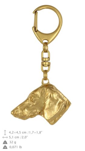 Jamnik - breloczek - 807 na Arena.pl