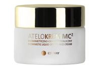 Krem na dzień i na noc - Atelokrem mc2 nawilżający Colway 50 ml