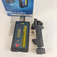 ODBIORNIK LASEROWY LR 45 BOSCH do GRL 300HV, GRL 300HVG, GRL 400H + UCHWYT
