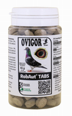 RobAut TABS Tabletki na robaki dla gołębi OVIGOR