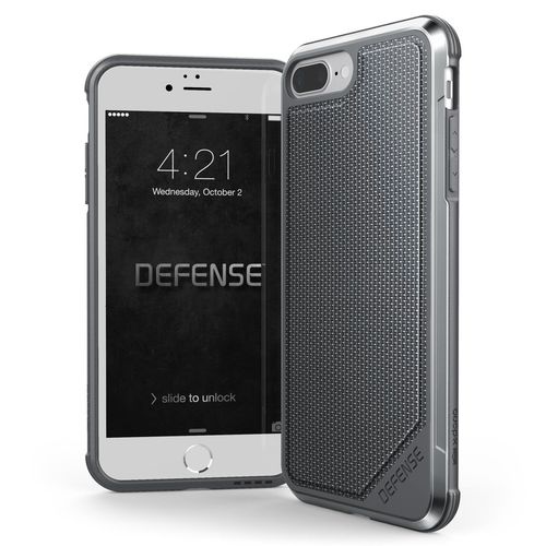 X-DORIA DEFENSE LUX Apple iPhone 7/8 Plus - BALLI na Arena.pl
