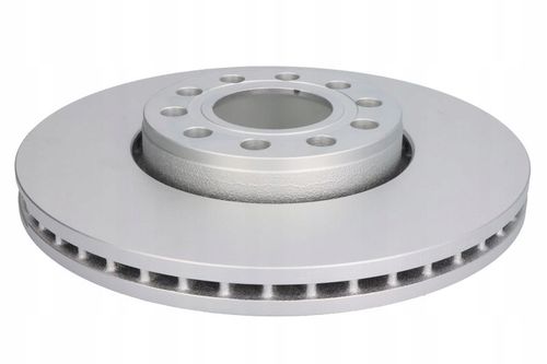 TARCZA HAM PRZOD 288X25 V ATE na Arena.pl