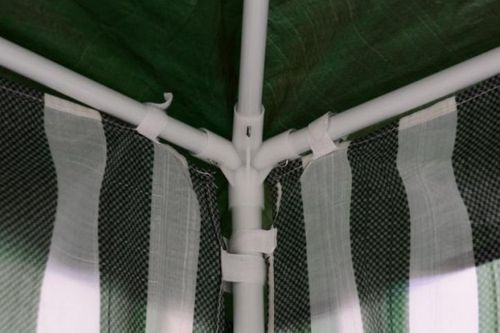 Pawilon handlowy,ogrodowy 3m x3m na Arena.pl