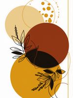 Plakat 15x20cm Echo Solarne