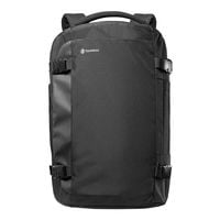 podróżny plecak na laptopa 40l tomtoc navigator-t66 (czarny)