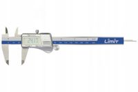 Limit Suwmiarka Cyfrowa CDJ Pro 150 mm DIN862