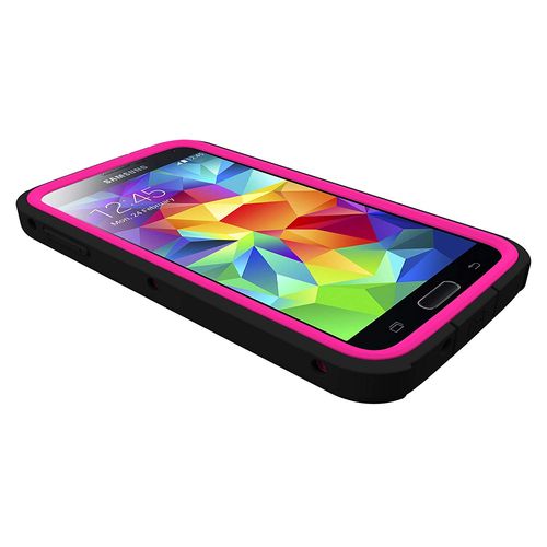 TRIDENT CYCLOPS - Samsung Galaxy S5 Neo - PINK na Arena.pl