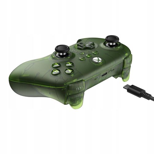 Pad 8BitDo Ultimate 3-mode Xbox Gamepad Jade Green na Arena.pl