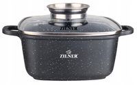 Brytfanna non-stick (nieprzywierająca) Zilner PREMIUM 5,4 l