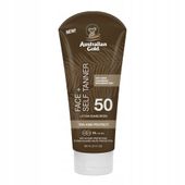 Australian Gold SPF50 Face With Self Tanner 88ml