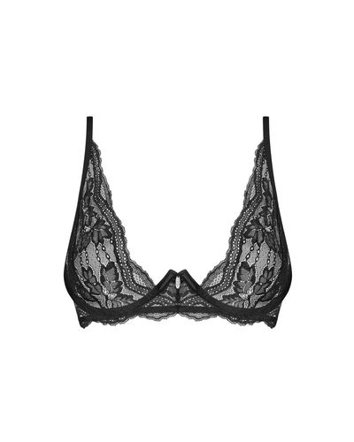 nutris biustonosz xl/2xl obsessive na Arena.pl