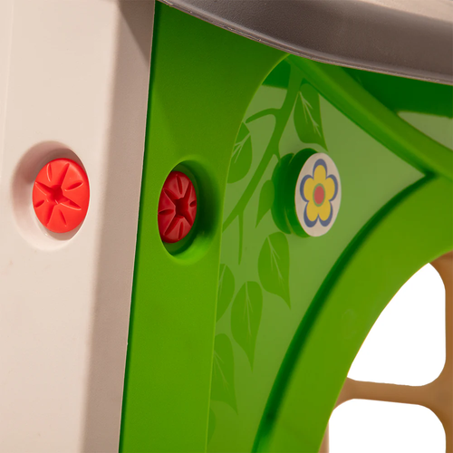 domek dla dzieci Galilea 140x108x116 cm na Arena.pl