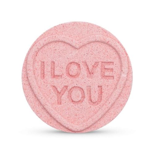 bath bomb   i love you na Arena.pl